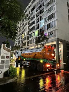 hút hầm cầu nha trang