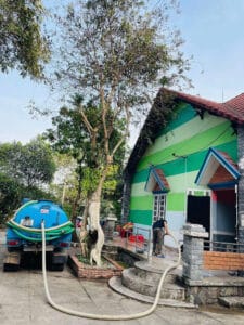 hút hầm cầu đà nẵng